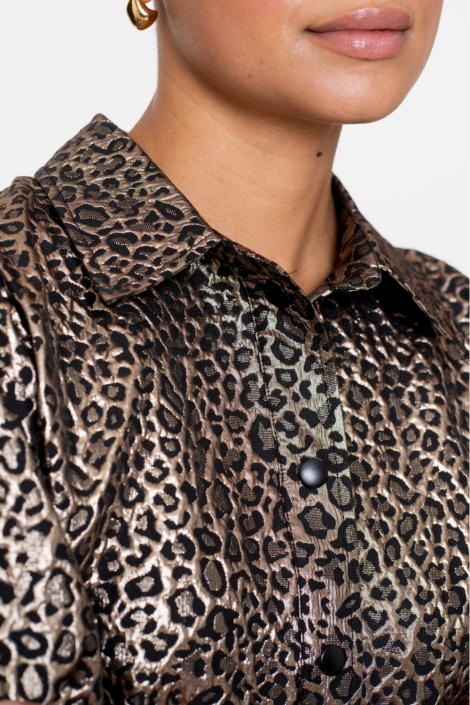 Geisha jacket
